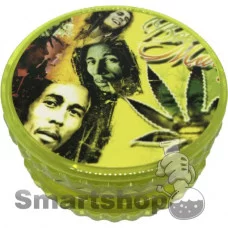 Grinder plastic simple